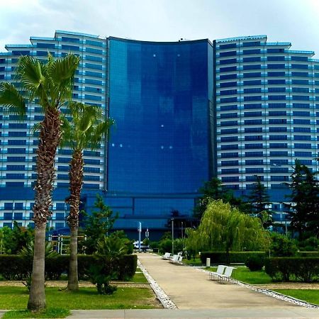 Grand Bellagio Batumi Convention & Casino Hotel エクステリア 写真